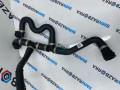 патрубок радиатора BMW M3 G80/G81 G80 2023, 3.0 л., S58B30A, бензин, АКПП, c4g, седан, полный привод, правый руль, 17128096448, 8096448 - фото №2