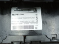 подстаканник BMW X7 G07 2019, 4.0 л., бензин, АКПП, c27, внедорожник 5 дв., полный привод, 6827173, 6810501 - фото №7