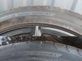 диск литой BMW M2 G87 2024, 3.0 л., S58B30A, бензин, brooklyn grau metallic (c4p), купе, задний привод, правый руль - фото №10