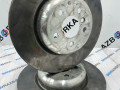 комплект тормозов BMW X5 G05 [рестайлинг] G05 2025, 3.0 л., B57 D30 B, дизель, АКПП, a96, внедорожник 5 дв., полный привод, 6880079, 6875284, 6875283, 6899154, 6899153, 6871904, 6871903 - фото №11
