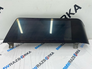 монитор мультимедиа BMW M4 G82/G83 G82 2023, 3.0 л., S58B30A, бензин, купе, полный привод, 65509826556, 9826556
