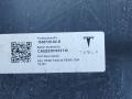 бампер задний Tesla Model 3 1 поколение 2022, электро, задний привод, правый руль, 1530720, 1530720-02-D - фото №13
