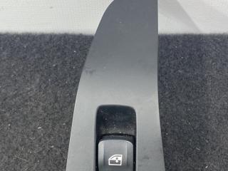 кнопка стеклоподъемника двери задней правой BMW X5 G05 2022, 3.0 л., B57 D30 B, дизель, 416, внедорожник 5 дв., полный привод, 9327031, 7465930