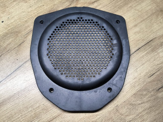 сетка на сабвуфер BMW X1 U11 2023, электро, полный привод, 9855810, 65139855810