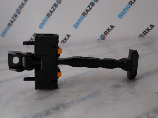 ограничитель открывания двери BMW M2 G87 2023, 3.0 л., S58B30A, бензин, МКПП, купе, задний привод, 9853677