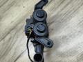 кран отопителя (печки) BMW 5 серия F07/F10/F11 [рестайлинг] 2013, 3.0 л., N57 D30 A, дизель, АКПП, задний привод, 9119164 - фото №4