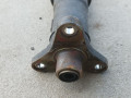 карданный вал BMW X5 G05 2021, 3.0 л., бензин, АКПП, с27, внедорожник 5 дв., полный привод, правый руль, 9845181 - фото №2