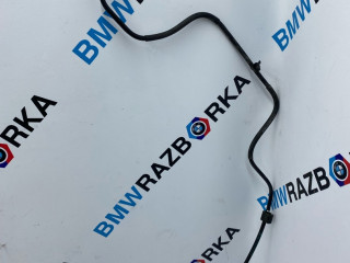 патрубок расширительного бачка BMW i8 I12 [рестайлинг] I12 2017, 1.5 л., B38 K15 A, бензин, купе, полный привод, 7640830