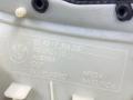 обшивка центральной стойки BMW 7 серия G11/G12 G11 2017, 4.0 л., B57 D30 B, дизель, x03 rubin-metallic black, седан, полный привод, 7355330, 7355329 - фото №4