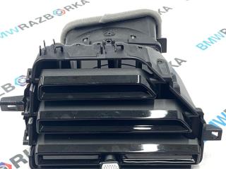 дефлектор обдува салона BMW X6 F16 2015, 3.0 л., N57 D30 C, дизель, АКПП, a96, внедорожник 5 дв., полный привод, 5A4F829