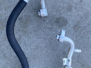 трубка кондиционера BMW X5 G05 2020, 9354570