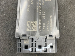 прочая запчасть BMW 4 серия G22/G23 G22 2022, 2.0 л., B48 B20 A, бензин, АКПП, c36, купе, задний привод, 5A06AC2, 61355A06AC2