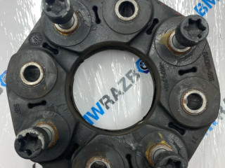 муфта кардана Mercedes-Benz V-Класс W447 [рестайлинг] W447 2024, 2.0 л., OM 654.920, дизель, АКПП, черный обсидиан металлик mb 9197, микроавтобус, задний привод, 5184100115, A5184100115