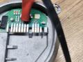 светодиодный LED модуль поворота фары BMW 3 серия G20 2020, 4.0 л., бензин, АКПП, седан, полный привод, правый руль - фото №3