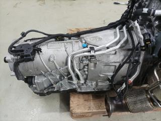 КПП автоматическая (АКПП) BMW X5 G05 [рестайлинг] G05 2024, 3.0 л., B57 D30 B, дизель, АКПП, 475, внедорожник 5 дв., полный привод, правый руль, 5A9A777