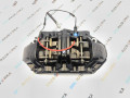 суппорт передний левый BMW M4 G82/G83 G82 2023, 3.0 л., S58B30A, бензин, купе, полный привод, 9501987 - фото №4