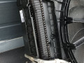 кассета радиаторов BMW M3 G80/G81 G80 2023, 3.0 л., S58B30A, бензин, АКПП, c4p, седан, задний привод, правый руль, 8747893, 8095283, 8666819, 8095282, 8095284 - фото №4