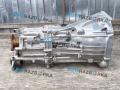 КПП механическая (МКПП) BMW M3 G80/G81 G80 2023, S58B30A, МКПП, купе, задний привод, 9503490, 8487340, 8745916, 23009501831, 9501831 - фото №2