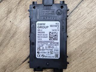 датчик мертвых (слепых) зон BMW X5 G05 [рестайлинг] G05 2024, 3.0 л., B57 D30 B, дизель, 416, полный привод, 5B31AF2