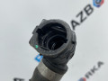 патрубок радиатора BMW X5 G05 2021, 3.0 л., бензин, АКПП, с27, внедорожник 5 дв., полный привод, правый руль, 8654331, 17128654331 - фото №3