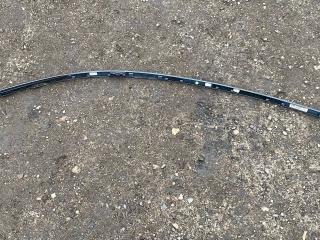 молдинг крыши BMW 7 серия G11/G12 G11 2017, 4.0 л., B57 D30 B, дизель, x03 rubin-metallic black, седан, полный привод, 7357276
