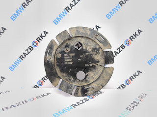 защита двигателя BMW M3 G80/G81 G80 2023, 3.0 л., S58B30A, бензин, АКПП, c4g, седан, полный привод, правый руль, 51757409394, 7409394