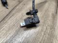 провод датчика ABS Mercedes-Benz Sprinter W907/W910 W910 2022, 2.0 л., OM 654.920, дизель, 6МКПП, микроавтобус, передний привод, 9105402805, A9105402805 - фото №2