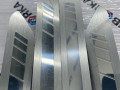 комплект накладок на пороги (внутренние) BMW X5 G05 [рестайлинг] G05 2023, 3.0 л., B58B30, бензин, 475, полный привод, 8069271, 8072218, 8072217 - фото №4