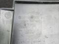 молдинг заднего бампера Mercedes-Benz Sprinter W907/W910 W910 2022, 2.0 л., OM 654.920, дизель, 6МКПП, микроавтобус, передний привод, A9108803800, 9108803800 - фото №3