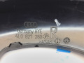 накладка петли багажника правая Porsche Taycan 1 поколение 2022, электро, универсал, полный привод, правый руль - фото №5
