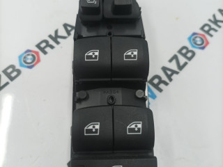блок управления стеклоподъемниками BMW X5 G05 [рестайлинг] G05 2023, 3.0 л., B58B30, бензин, 475, полный привод, 5A5AAA3