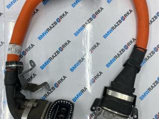 провод высоковольтный BMW X5 G05 2021, 3.0 л., бензин, АКПП, с27, внедорожник 5 дв., полный привод, правый руль, 9429628, 9292357, 6809228, 9429627
