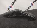 юбка бампера нижняя BMW M4 G82/G83 2022, 3.0 л., бензин, 8084177, 51118084177 - фото №3