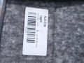 полка багажника BMW 8 серия G14/G15 [рестайлинг] G16 2023, 3.0 л., бензин, седан, задний привод, 8067267 - фото №6