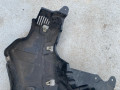 защита днища BMW 8 серия G14/G15 G14 2019, 4.0 л., B57 D30 B, дизель, АКПП, 475, кабриолет, полный привод, 7374763, 51757374763 - фото №2