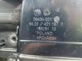 обшивка стойки центральной левой BMW 7 серия G11/G12 G11 2017, 4.0 л., B57 D30 B, дизель, x03 rubin-metallic black, седан, полный привод, 7355331, 7401187, 7420069 - фото №6