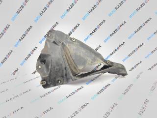 защита арок передняя левая (подкрылок) BMW X6 F16 2015, 3.0 л., N57 D30 C, дизель, АКПП, a96, внедорожник 5 дв., полный привод, 8059317