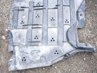 защита днища BMW M4 G82/G83 G82 2023, 3.0 л., S58B30A, бензин, купе, полный привод, 51758074610, 8074610