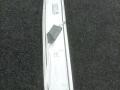 накладка на порог внутренняя BMW 7 серия G11/G12 G11 2017, 4.0 л., B57 D30 B, дизель, x03 rubin-metallic black, седан, полный привод, 8061043 - фото №4