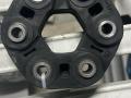 муфта кардана BMW M3 G80/G81 G80 2023, 3.0 л., S58B30A, АКПП, седан, полный привод, 9846038 - фото №2