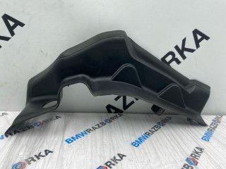 водосток крышки багажника BMW X5 G05 2021, 3.0 л., бензин, АКПП, с27, внедорожник 5 дв., полный привод, правый руль, 9491404