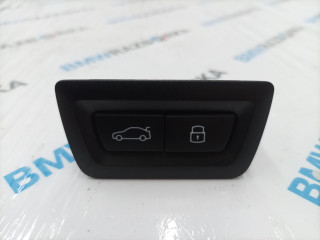 кнопка открытия багажника BMW X5 G05 [рестайлинг] G05 2025, 3.0 л., B57 D30 B, дизель, АКПП, a96, внедорожник 5 дв., полный привод, 5A64C25
