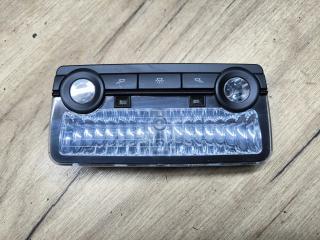 фонарь салона (плафон) BMW 5 серия F07/F10/F11 2012, 3.0 л., дизель, АКПП, хетчбэк 5 дв., 63319163699, 9163699