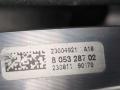 шкив коленвала BMW X3 M F97 [рестайлинг] 2023, 3.0 л., S58B30A, бензин, внедорожник 5 дв., полный привод, 8053287 - фото №2