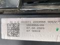 молдинг крыши BMW i3 L01 [рестайлинг] 2020, электро, хетчбэк 5 дв., задний привод, 1559956 - фото №8