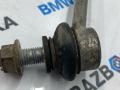 стойка стабилизатора BMW X7 G07 2019, 3.0 л., B57 D30 C, дизель, АКПП, 475, внедорожник 5 дв., полный привод, 6881808, 31356881808 - фото №3