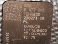 катализатор BMW X3 G01 2021, 3.0 л., D, B57 D30 B, дизель, АКПП, внедорожник 5 дв., полный привод, 8477081, 8477085 - фото №2