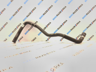 патрубок радиатора BMW X1 U11 2023, электро, полный привод, 64218846759, 8846759