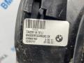 водосток крышки багажника BMW 7 серия G11/G12 G11 2017, 4.0 л., B57 D30 B, дизель, x03 rubin-metallic black, седан, полный привод, 7342961 - фото №3