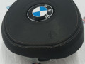 подушка безопасности водителя BMW X6 G06 2020, 3.0 л., B57 D30 A, дизель, АКПП, с27, внедорожник 5 дв., полный привод, 8094575, 33809457502, 9457502 - фото №3